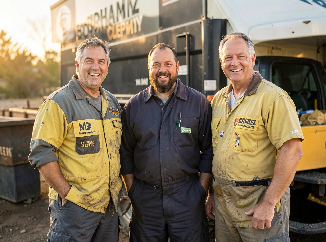 Sewage Cleanup company in Van Buren, MO