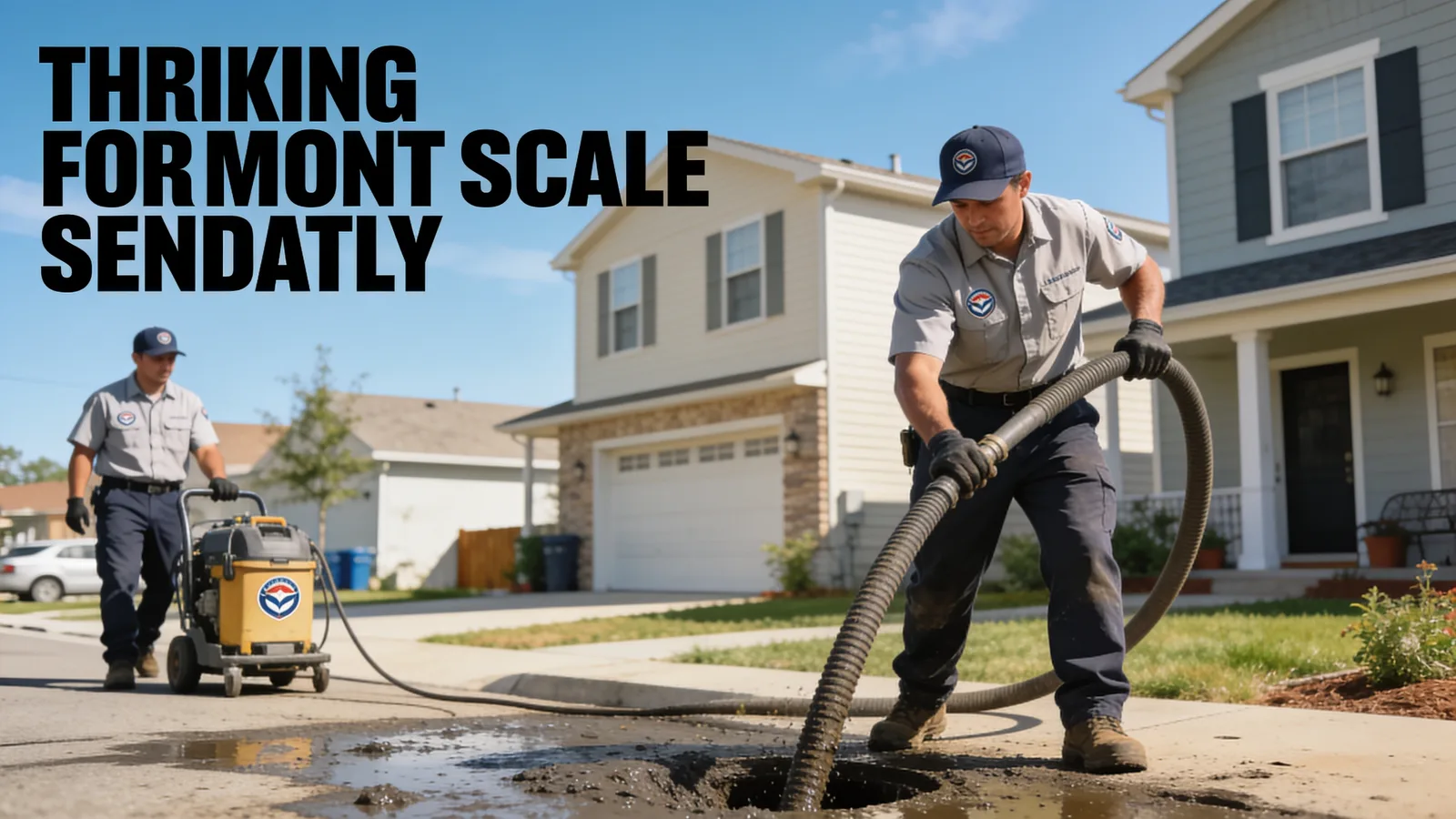 Sewage Cleanup in Van Buren, MO near me